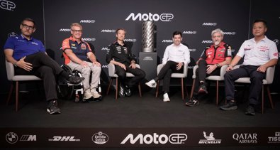 Motociclismo