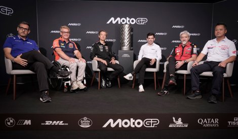 Motociclismo