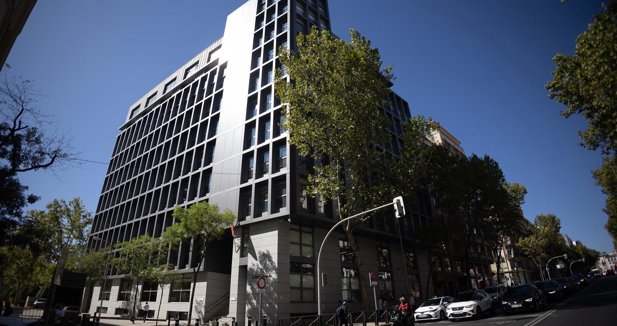 La Audiencia Nacional llama a otros dos cargos de la Guardia Civil como testigos en el 'caso Leire Díez'