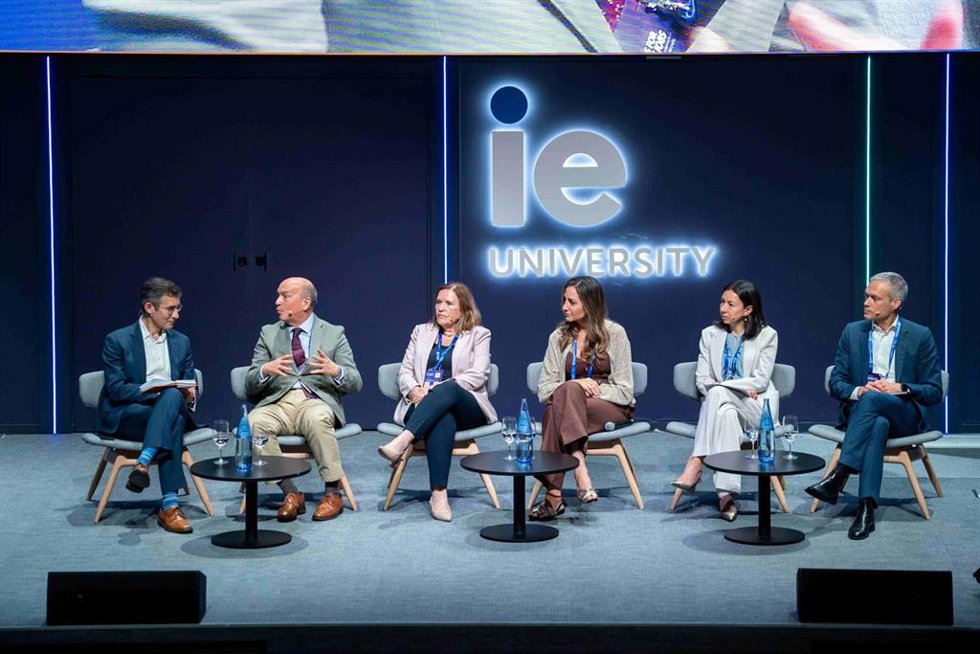 Global Education Conference 2026, 'Building Skills for Tomorrow's Jobs',