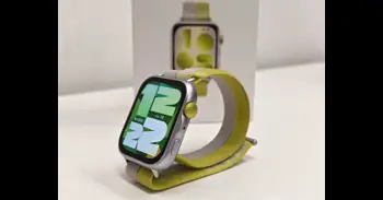 Así es HUAWEI WATCH FIT 5: el reloj más completo para el día a día gracias a sus funciones de salud y gran autonomía
