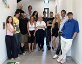 Foto: Mercedes-Benz Fashion Week Madrid renueva el Comité EGO para impulsar el talento emergente de la moda española