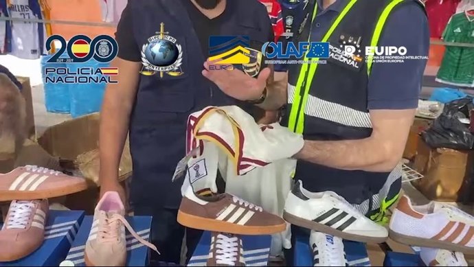 Operatiu policial