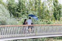 Madrid activa el Plan de Actuación ante Altas Temperaturas ante la previsión de 36ºC este viernes