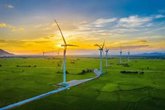Foto: Siemens Energy podría plantearse salir de Gamesa en uno o dos años, según BofA