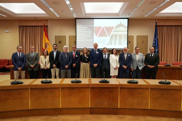 Imagen de la jornada.