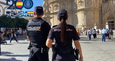 Sevilla