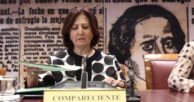 Peramato desliga a la Fiscalía de la presunta 'trama Leire' y asegura haber entregado al juez "toda la información"