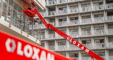 Construcción y vivienda