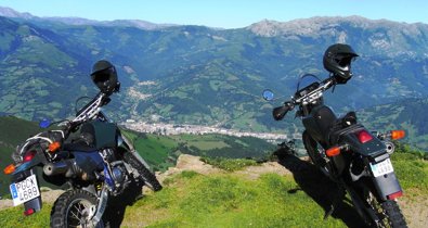 Asturias