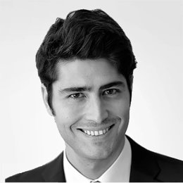 El director ejecutivo del fondo IFM Investors, Jaime Siles.