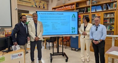Educación