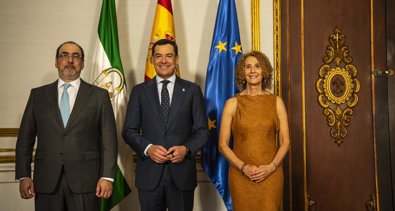 Andalucía