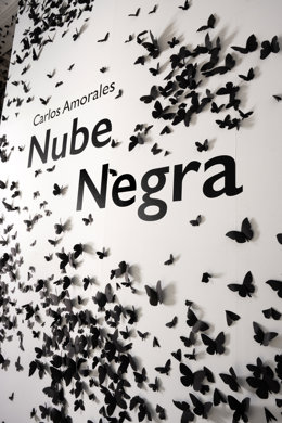"Nube Negra"