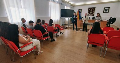 Es Andalucía - Sevilla