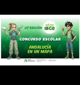 Es Andalucía - Huelva