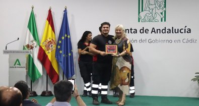 Es Andalucía - Cádiz