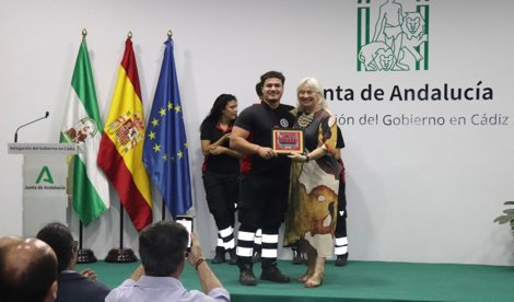 Es Andalucía - Cádiz