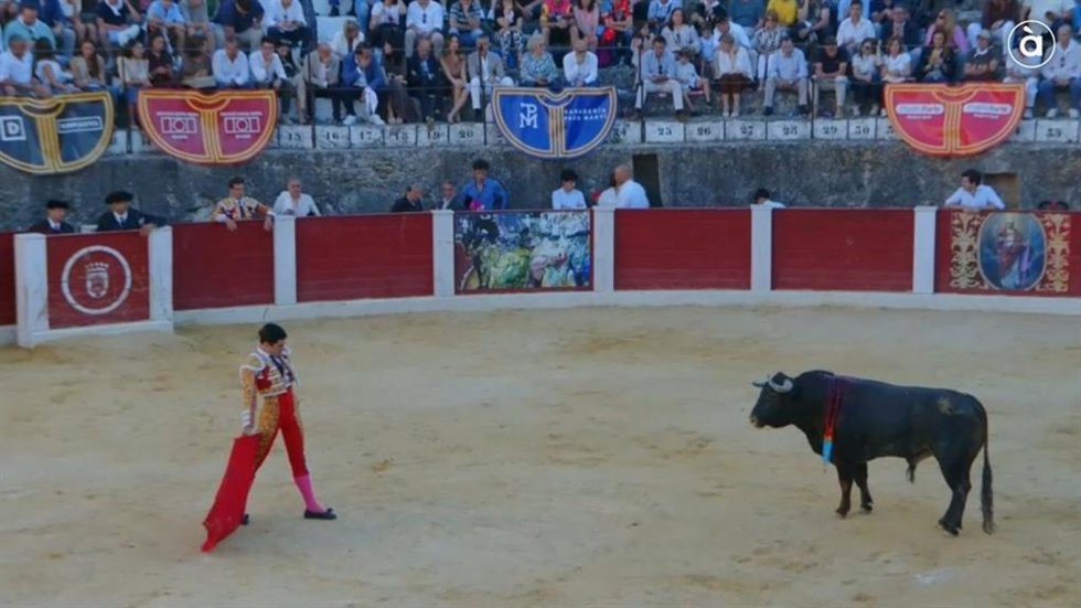 Toros en À Punt