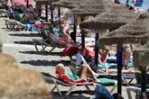Foto: Los andaluces prevén gastar una media de 1.181 euros en sus vacaciones de verano, un 20% más que en 2025, según Cetelem