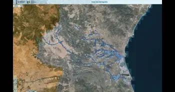 La Generalitat inicia la consulta pública prèvia per a revisar el Patricova i actualitzar les cartografies d'inundació