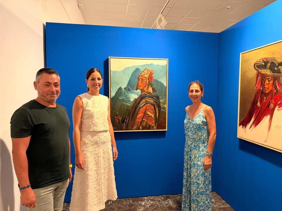 El Consell de Mallorca renueva el proyecto museográfico del Museo Krekovic después de una década.