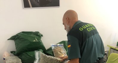 Andalucía