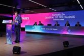 Foto: Eduardo Pastor obtiene el respaldo del 98% de la Asamblea General de Cofares
