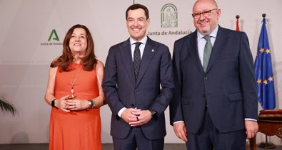 Andalucía