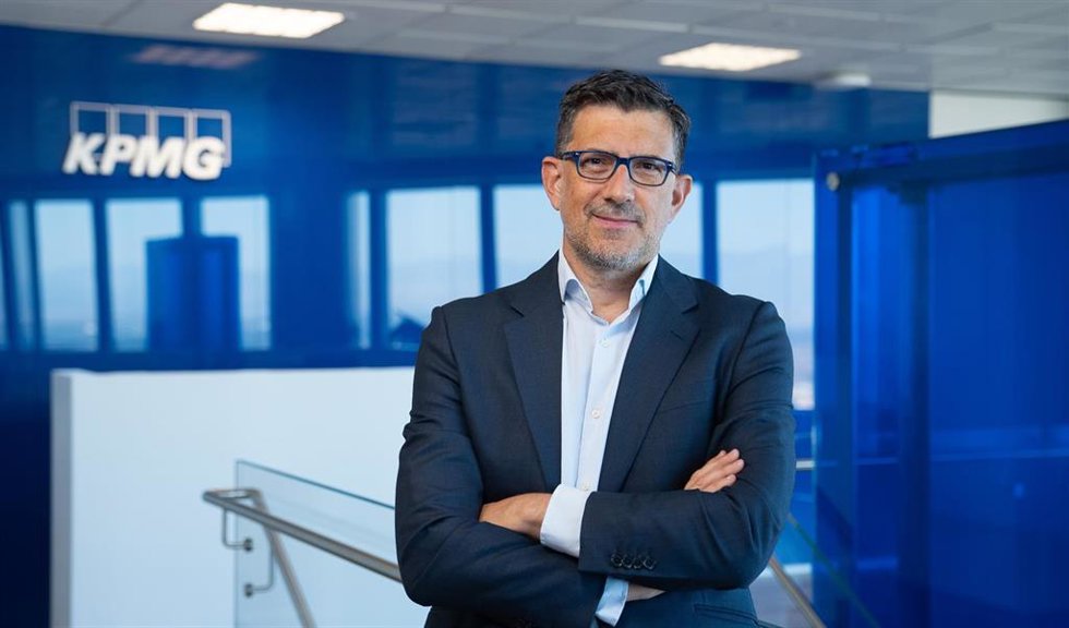 Miguel Valdivieso, nueva incorporación de KPMG.