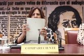 Foto: España.- Peramato desliga a la Fiscalía de la presunta 'trama Leire'