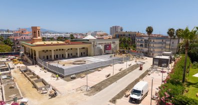 Málaga
