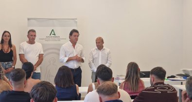 Es Andalucía - Cádiz