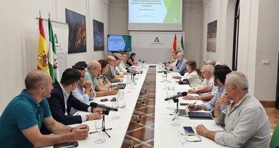 Es Andalucía - Málaga