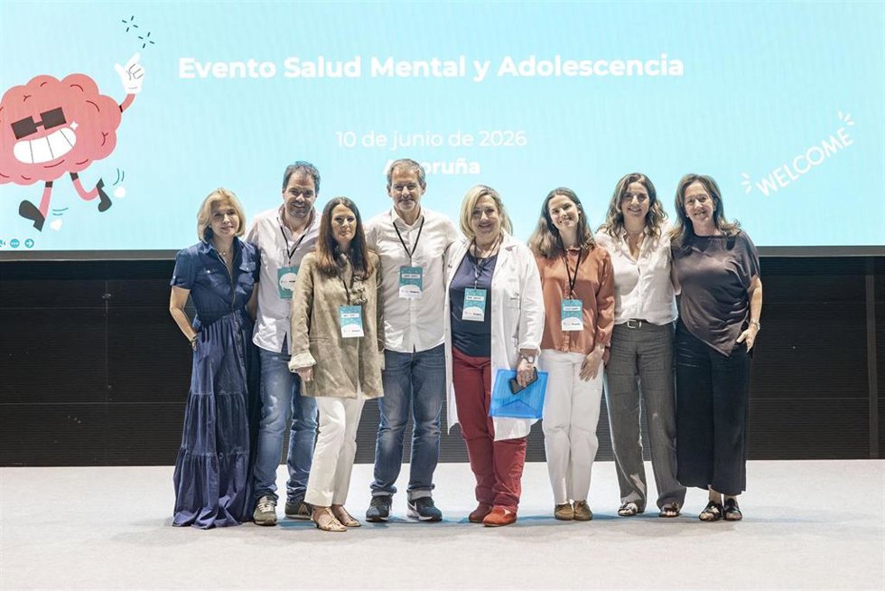 Encuentro Stay Healthy, de la Fundación Quirónsalud