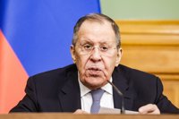 Lavrov critica la prórroga de las sanciones de la UE como un intento más de que Rusia se rinda