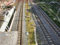 UGT pide nuevos trenes para la línea a Valladolid y acabar con los límites de velocidad en la de Bilbao