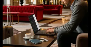 LG gram Pro 2026 llega a España con su propuesta de equipo ligero y resistente con su chasis de aerominum