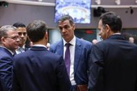 Sánchez reitera que habrá generales en 2027 pero no aclara si antes o después de las autonómicas y municipales de mayo