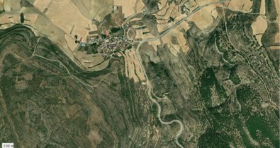 Castilla-La Mancha