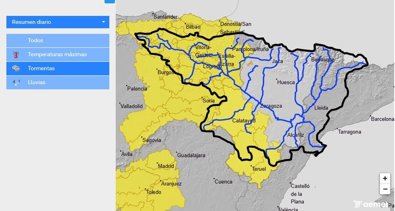 Aragón