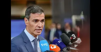 Sánchez destaca que va ser Zapatero qui va regular els regals a presidents i que li toca a ell decidir si retorna joies