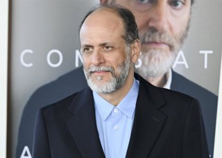 Archivo - Italian director and producer LUCA GUADAGNINO attends Amazon MGM's ''After The Hunt'' red carpet premiere.