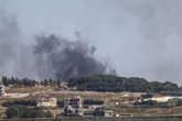 Foto: Líbano.- AMP2.- Mueren 47 personas en ataques de Israel al sur de Líbano pese al preacuerdo firmado por EEUU e Irán