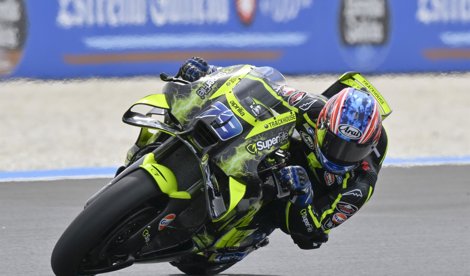Motociclismo