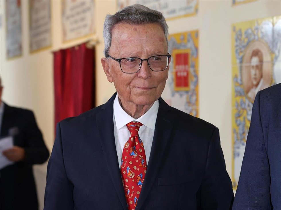 José Ortega Cano