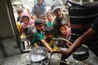 UNICEF lamenta la muerte de más de 260 niños en ataques israelíes en Gaza pese al alto el fuego