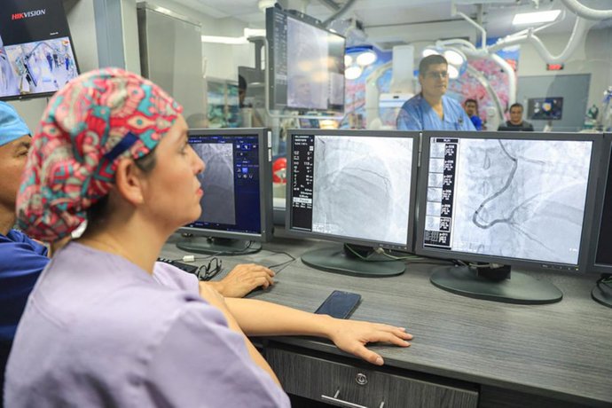 Perú.- Gobierno autoriza transferencia de S/4.4 millones para establecimiento de salud en Piura