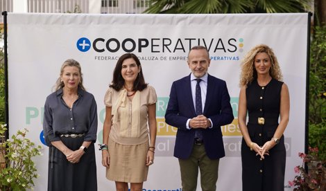 Es Andalucía - Málaga
