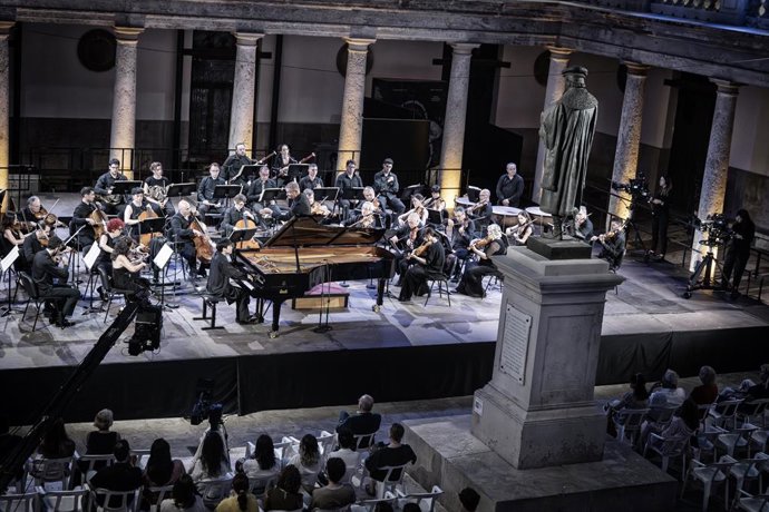 Orquesta de València